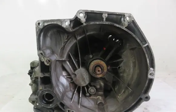 Ford Fiesta Manual 6 speed gearbox AA6R7002CBD