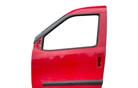 Fiat Doblo Front door