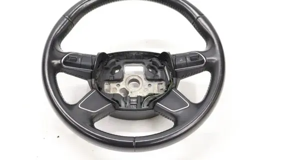 Audi Q5 SQ5 Steering wheel 4L0419091AC