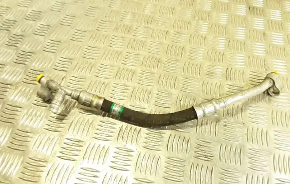 BMW X3 E83 Air conditioning (A/C) pipe/hose 6453340041201