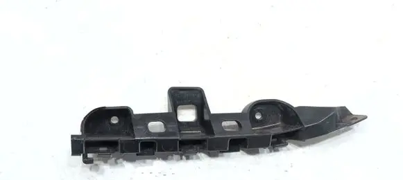 Volkswagen PASSAT B7 Front bumper mounting bracket 3AA807184