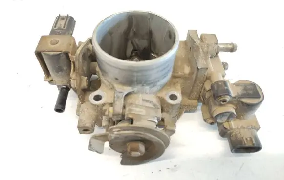 Honda Civic Throttle body valve 16400PLMA01