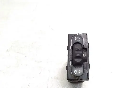 Renault Master III Headlight level height control switch 8200379685