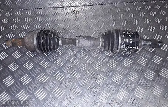 Mazda 6 Front driveshaft