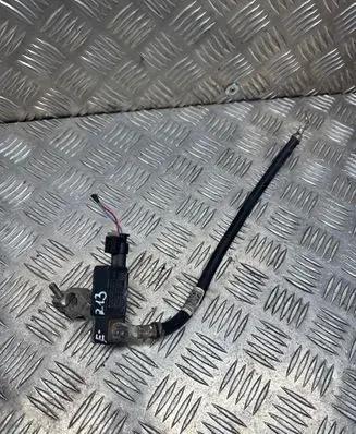 Mercedes-Benz E W213 Negative earth cable (battery) A0009056001 0199350001 HU144H500