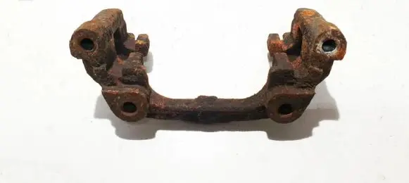 Ford Focus Rear brake caliper