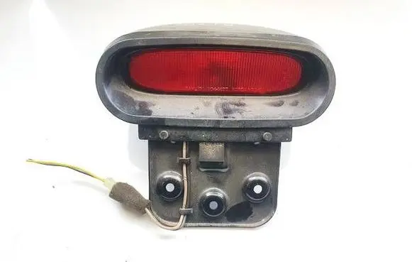 Chevrolet Matiz Third/center stoplight