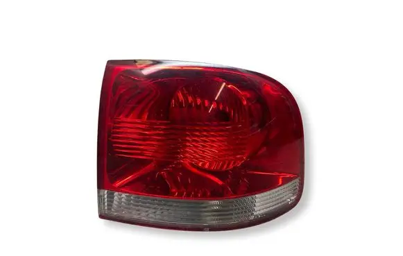 Volkswagen Touareg I Rear/tail lights 7L6945096K