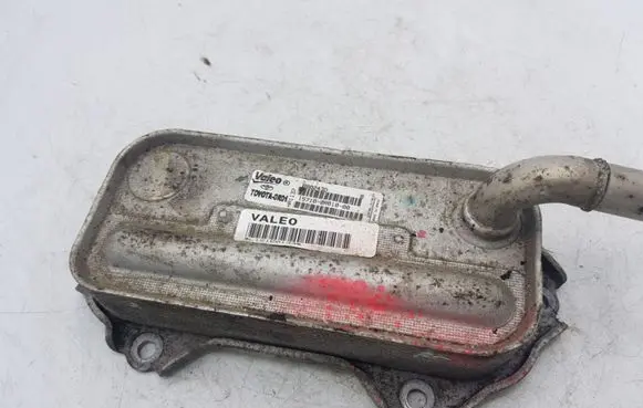 Toyota Avensis T250 Oil filter mounting bracket 157100R01000 880243D