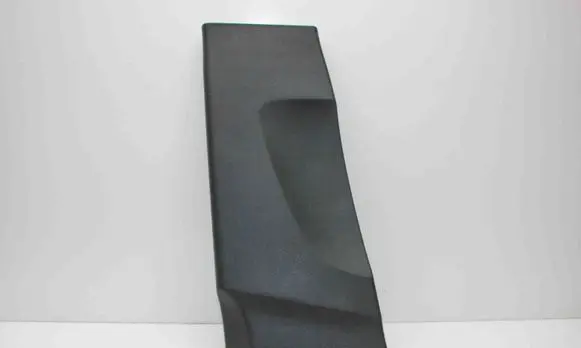 Audi Q3 8U (B) pillar trim (bottom) 8U0867239A