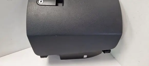 Volkswagen Transporter - Caravelle T5 Glove box set 7H5858721A 6Q0959623A