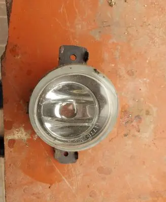 Renault Laguna II Front fog light 8200002469