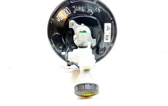 Nissan Juke I F15 Brake booster 460071KW2A