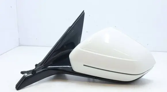 BMW 7 G70 Front door electric wing mirror 9864456754