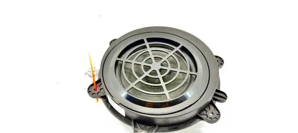 Porsche Cayenne (92A) Rear door speaker 7PP035710B