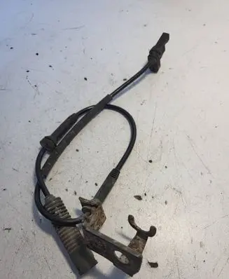 BMW 3 E90 E91 ABS brake wheel speed sensor 6762465