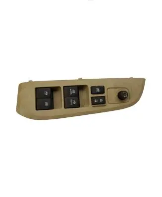 Subaru Outback (BS) Electric window control switch 83061AL01A 94263AL01A