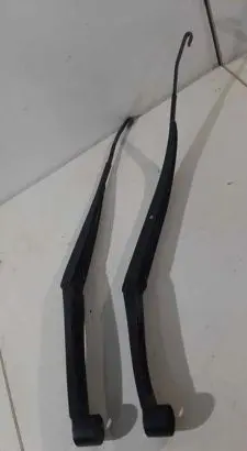 KIA Soul Headlight wiper blade set 