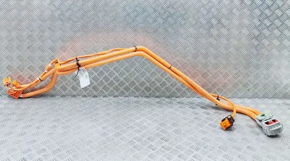 Tesla Model 3 Highland Electric car charging cable 150939510D 150177350D