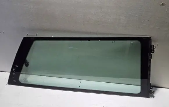 Fiat Punto (176) Rear side window 43R000685