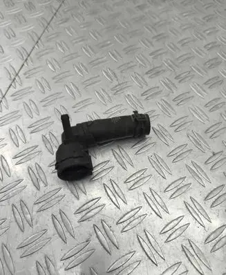 Seat Alhambra (Mk2) Engine coolant pipe/hose 7N0815369M