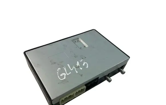 Opel Mokka Other control units/modules 84246506