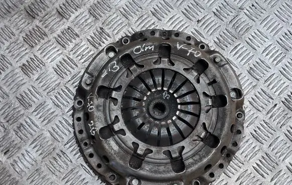 Volvo V70 Clutch set kit