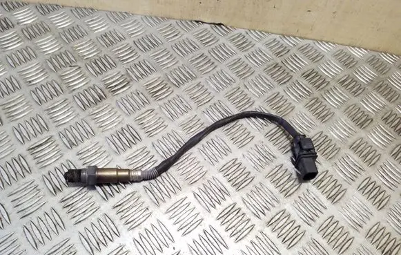 KIA Sportage Lambda probe sensor 393502A620 9025050088
