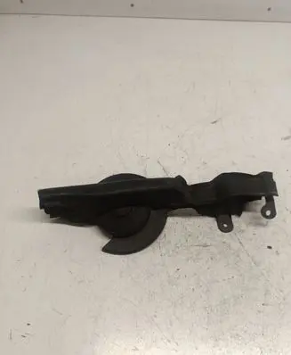 BMW 3 F30 F35 F31 Engine compartment rubber 7255804