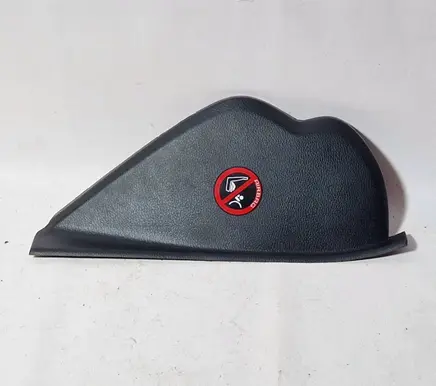 Subaru Legacy Dashboard side end trim 