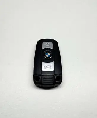 BMW 3 E90 E91 Ignition key/card 66126986585 66120392210 66120413692