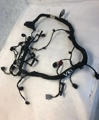Seat Ateca Engine installation wiring loom 04l972627kr