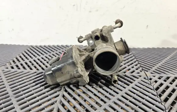 Toyota Prius (XW20) Throttle valve 21020
