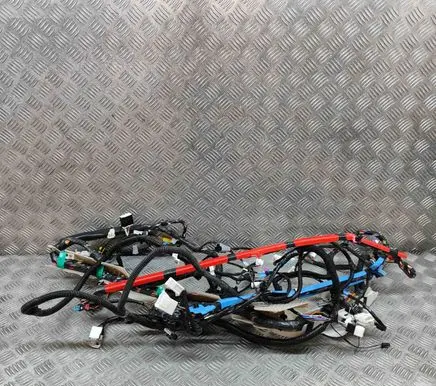 Tesla Model 3 Other wiring loom 406795402D