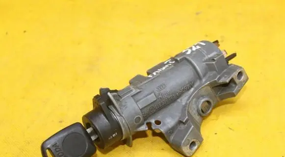 Skoda Fabia Mk1 (6Y) Ignition lock 4B0905851C