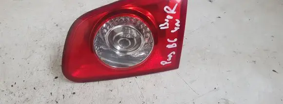 Volkswagen PASSAT B6 Tailgate rear/tail lights 3C9945094