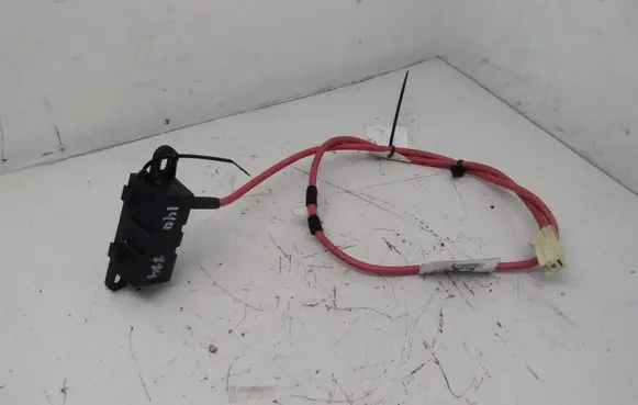 Jaguar XF X250 Other wiring loom AX2314300EA