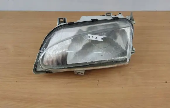 Ford Galaxy Headlight/headlamp 95VW13005YD