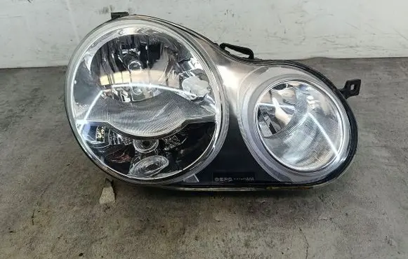 Volkswagen Polo IV 9N3 Headlight/headlamp 4411150RDEPO