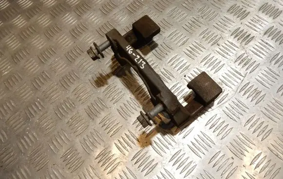 BMW 5 F10 F11 Front brake caliper BRAKEPADCARRIERBRACKET 46213