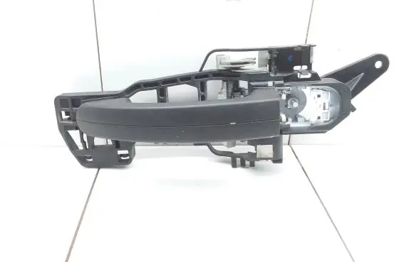 Ford Transit Sliding door exterior handle BK21V26600AA D0BEC