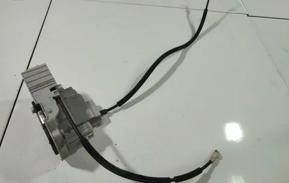 Fiat Bravo Rear door lock 