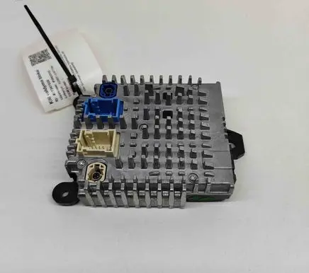 Mercedes-Benz EQS V297 Other devices A2068205401