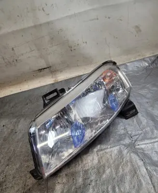 Fiat Stilo Headlight/headlamp 086611134L