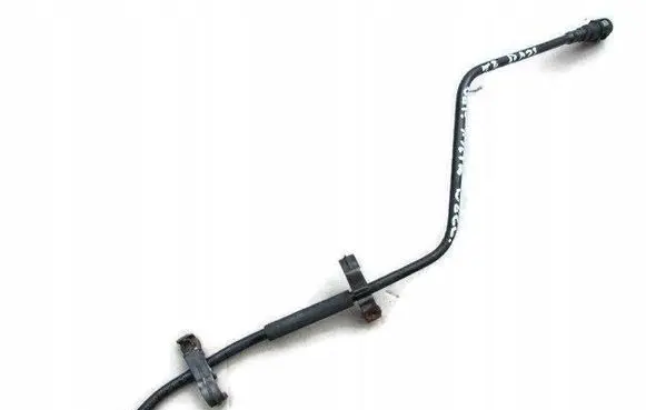 Citroen C4 Grand Picasso Breather hose/pipe 