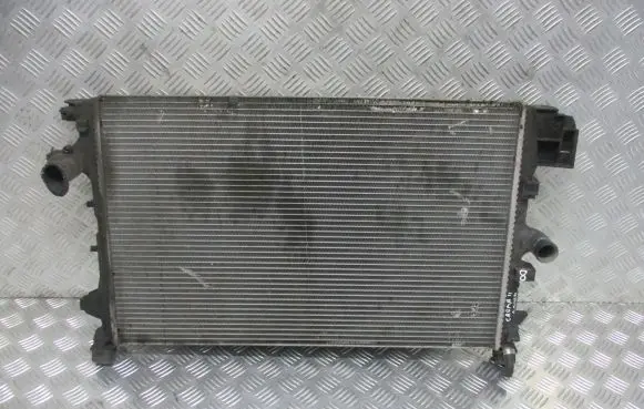Fiat Croma Coolant radiator