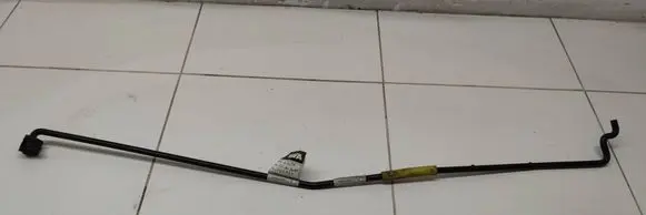 Fiat Tipo Engine bonnet/hood prop rod/strut