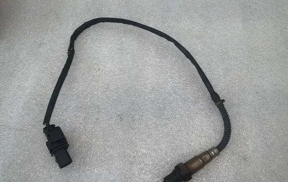 Audi A6 S6 C6 4F Lambda probe sensor 03g906262