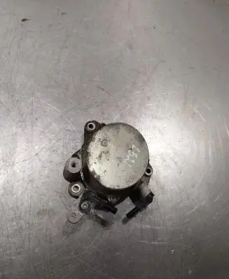 Vacuum pump