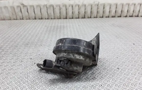 Fiat Grande Punto Horn signal